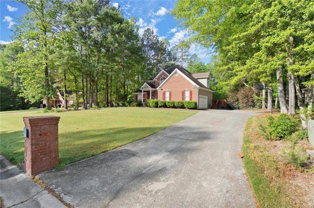 Snellville, GA 30039,4635 Rutledge DR