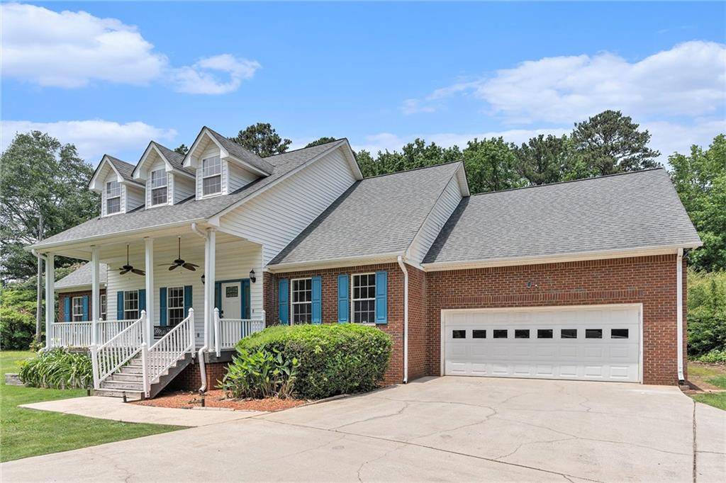 Jonesboro, GA 30236,2949 Lake Spivey Pkwy