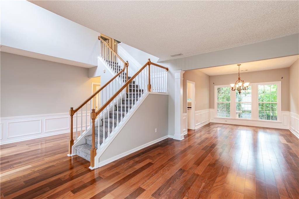 Duluth, GA 30097,3895 Tugaloo DR