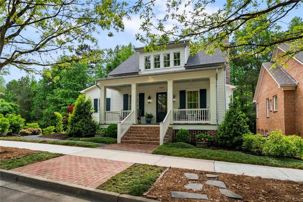 Covington, GA 30014,5134 Pratt ST SW