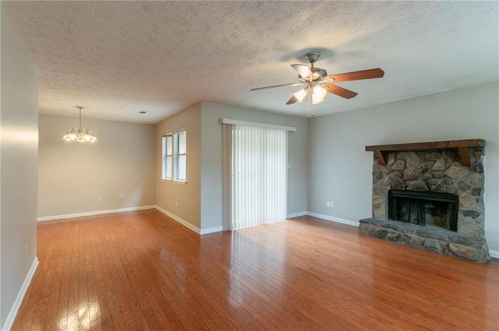 Conley, GA 30288,1615 Enchanted Forest DR