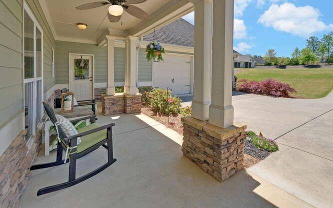 Dawsonville, GA 30534,28 Dawson Manor CT