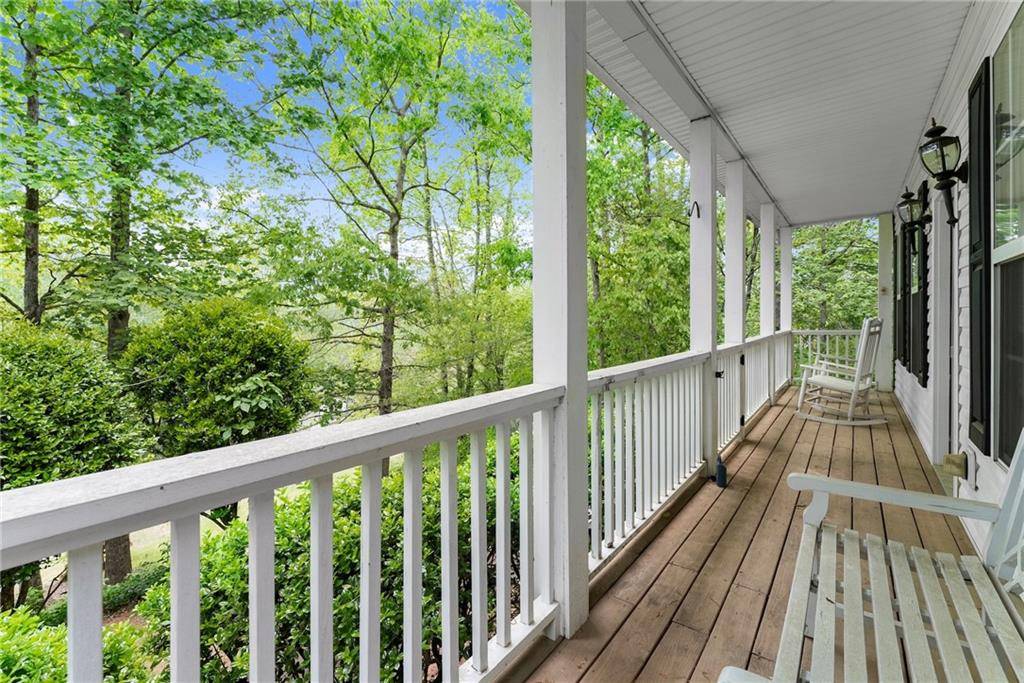 Gainesville, GA 30506,5303 Monarch DR