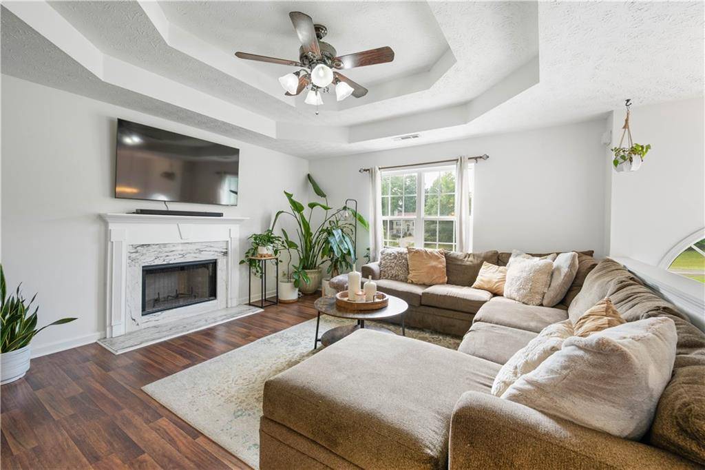 Gainesville, GA 30507,3425 One Horse LN