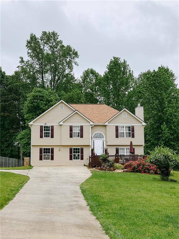 Gainesville, GA 30507,3425 One Horse LN