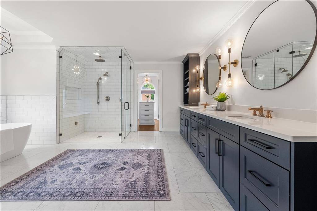 Peachtree Corners, GA 30092,4014 Yarrow BLF