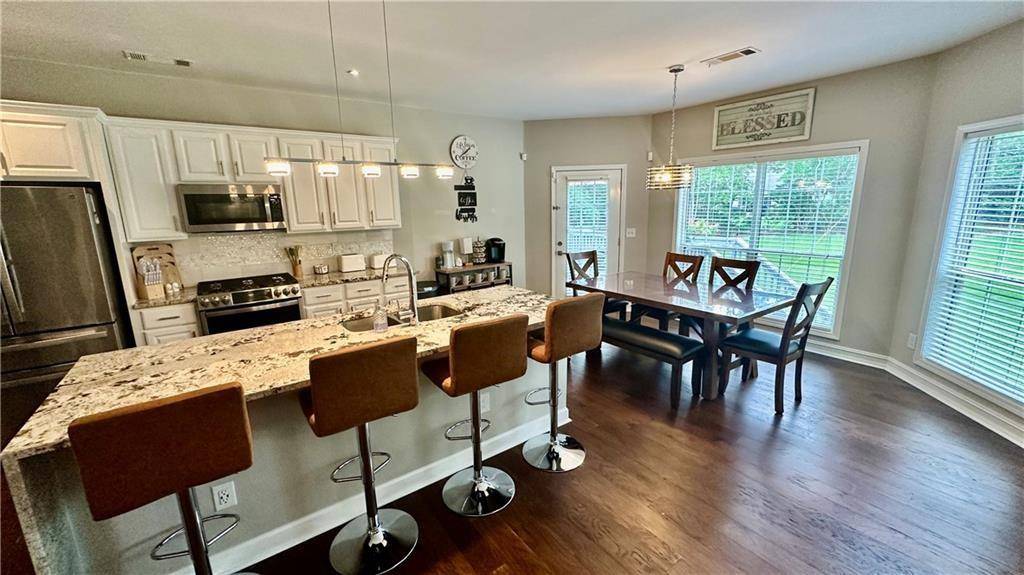 Conyers, GA 30013,2507 FAIRWEATHER CT SE