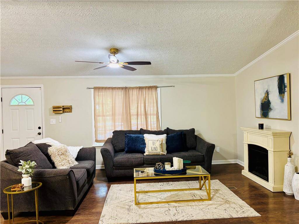 Stockbridge, GA 30281,8 Dixie DR