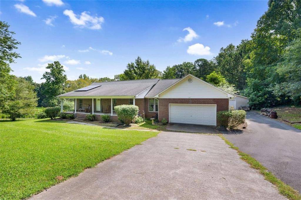 Sugar Valley, GA 30746,197 Rutledge DR