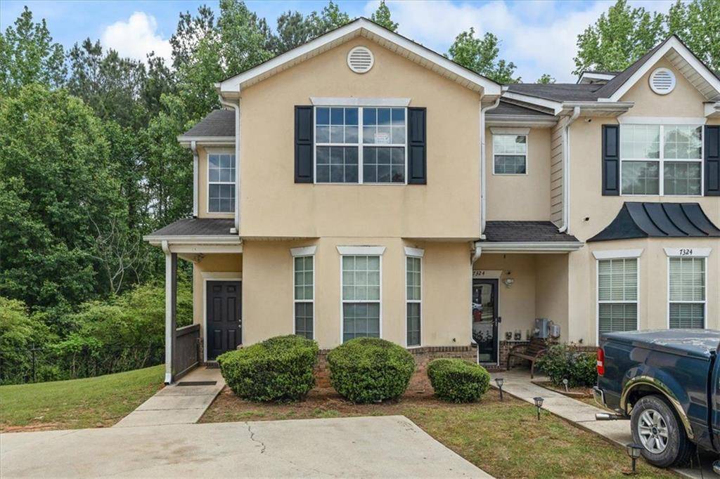 Jonesboro, GA 30236,7322 Bridlewood Ct
