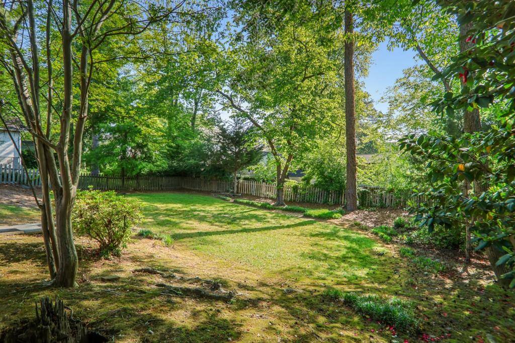 Brookhaven, GA 30319,2977 Parkridge DR NE