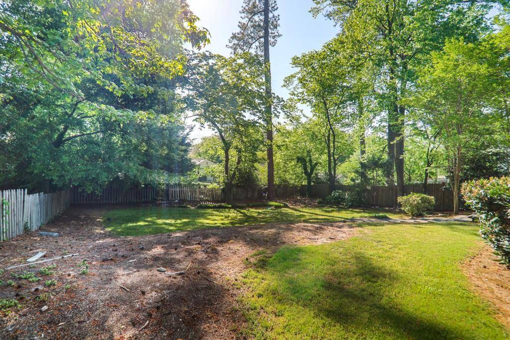 Brookhaven, GA 30319,2977 Parkridge DR NE