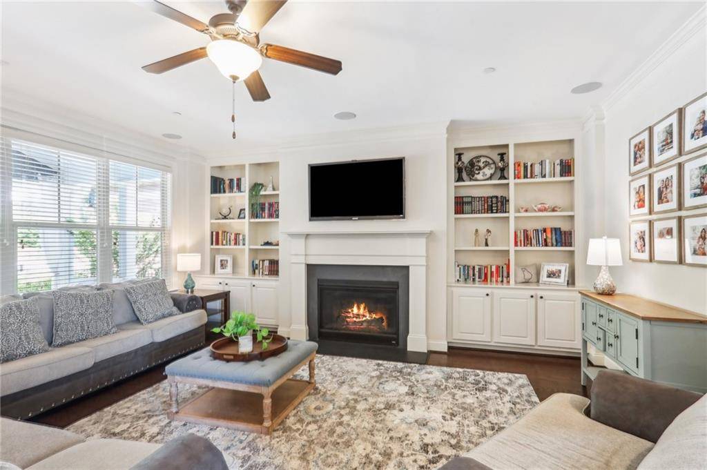 Marietta, GA 30060,425 Hunt ST NE