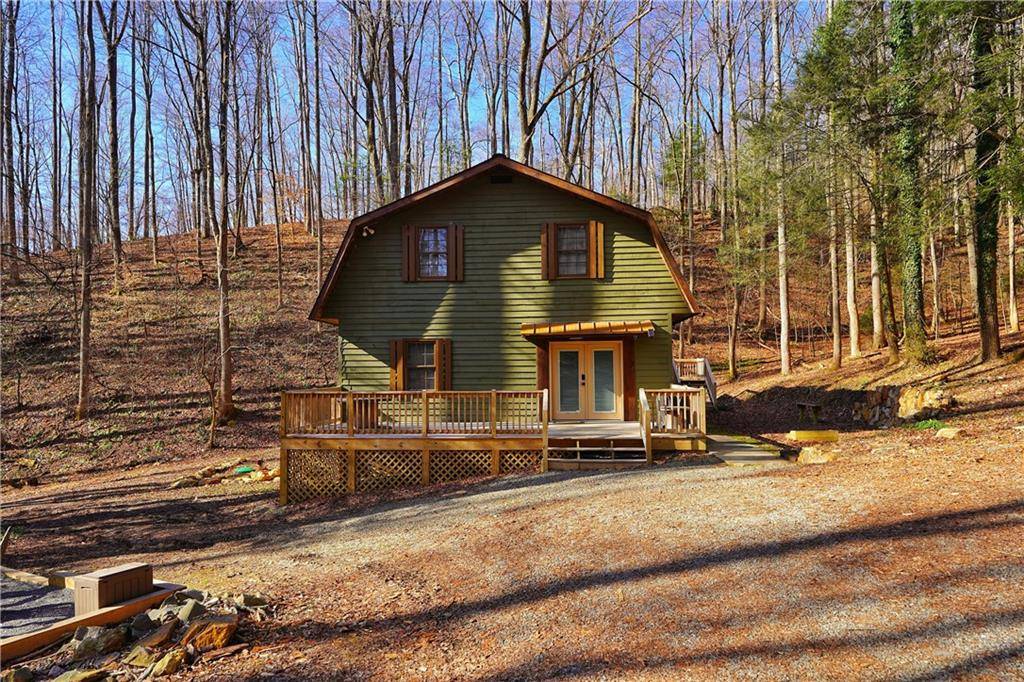 Blue Ridge, GA 30513,172 Sweetwater RD