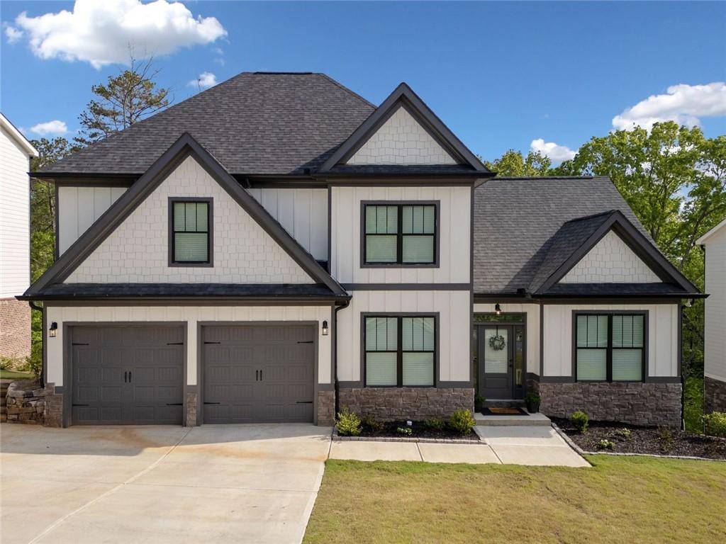 Cartersville, GA 30120,20 Rock Ridge CT SE