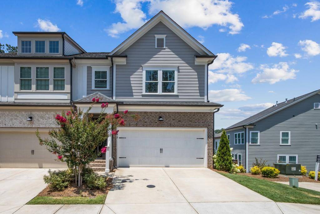 Canton, GA 30114,243 Retreat LN