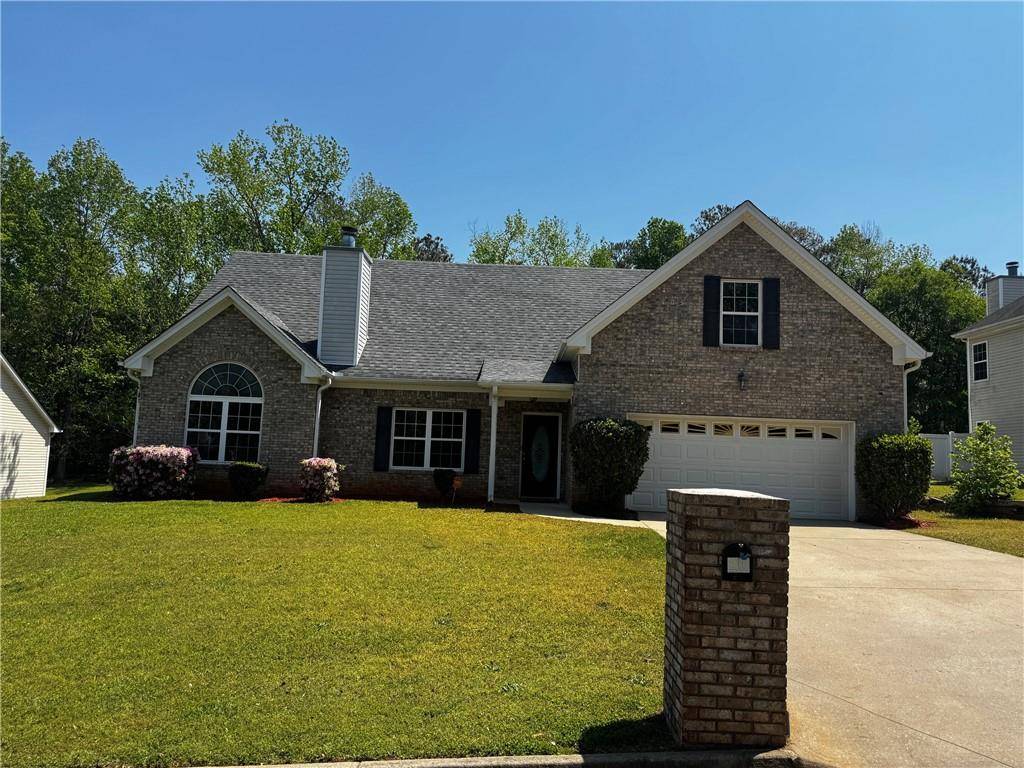 Covington, GA 30016,20 Chapman WAY