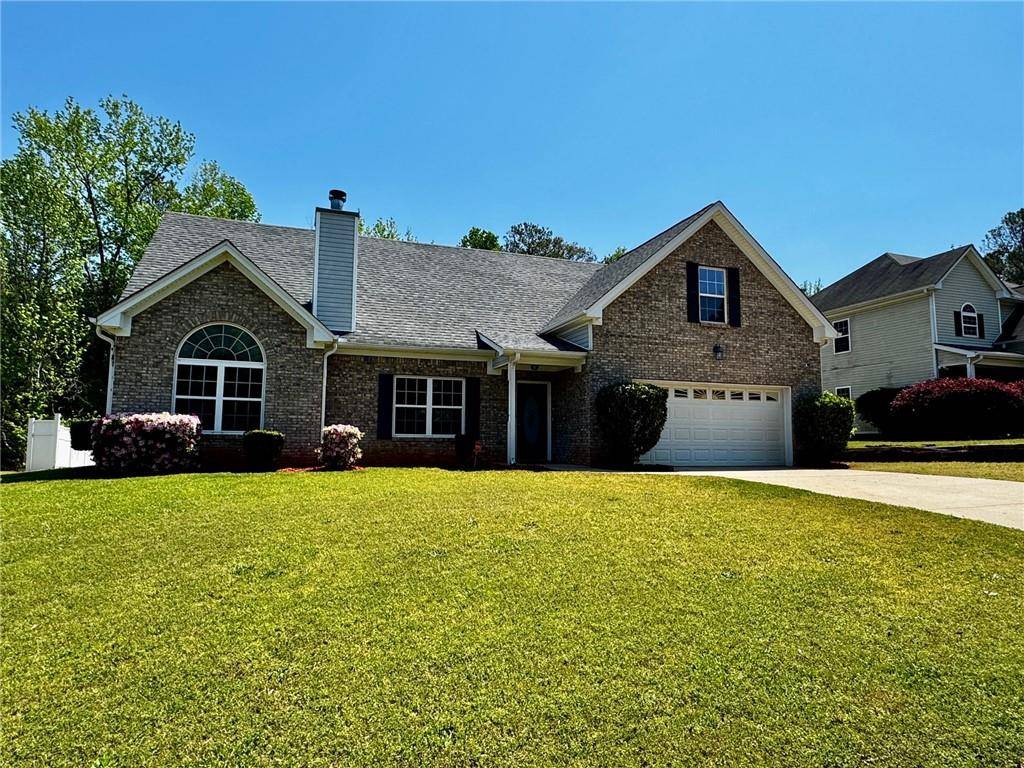 Covington, GA 30016,20 Chapman WAY