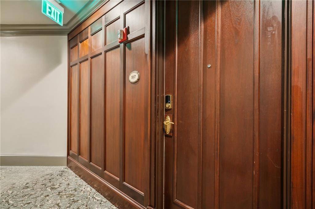 Atlanta, GA 30309,77 Peachtree PL NE #107