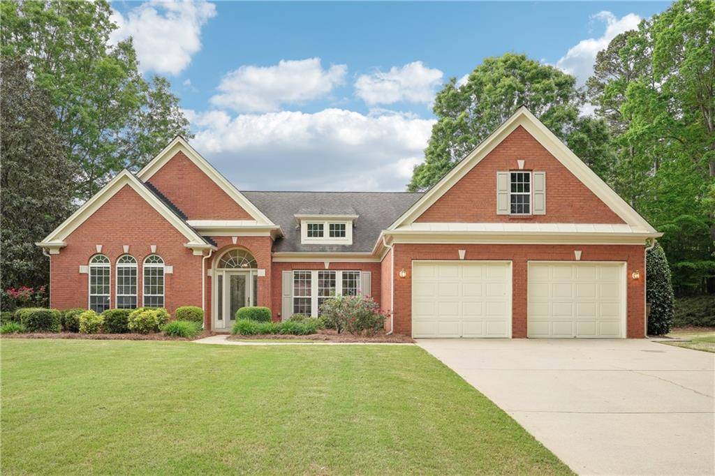 Cumming, GA 30041,1675 Bookhout DR