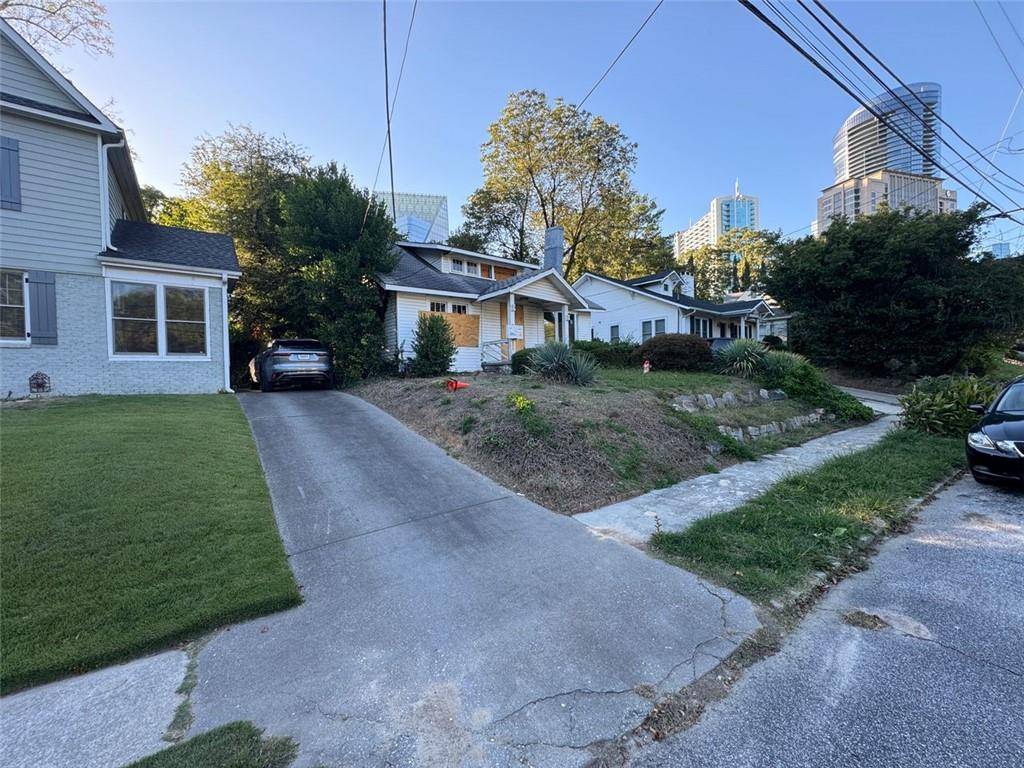 Atlanta, GA 30305,29 PARK CIR NE