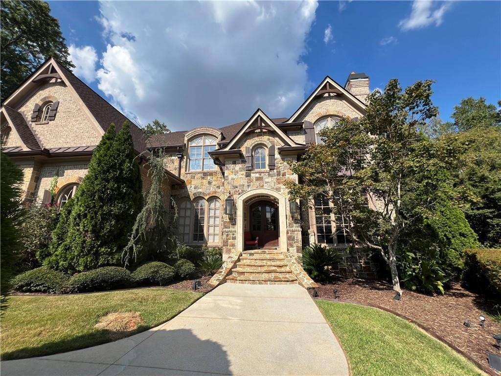 Atlanta, GA 30345,2800 Payton RD NE