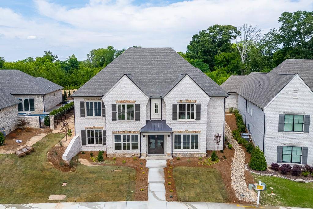 Braselton, GA 30517,2386 Rock Maple DR