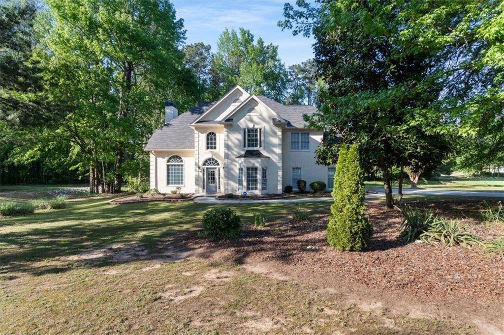 Fayetteville, GA 30214,120 Julia CT