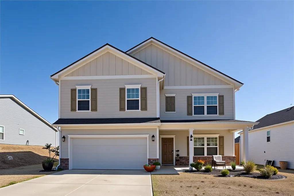 Bethlehem, GA 30620,1628 Newport DR