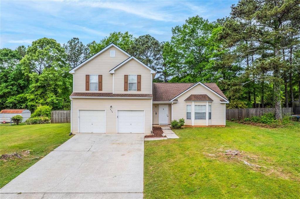 Monroe, GA 30655,675 MICHAEL CIR