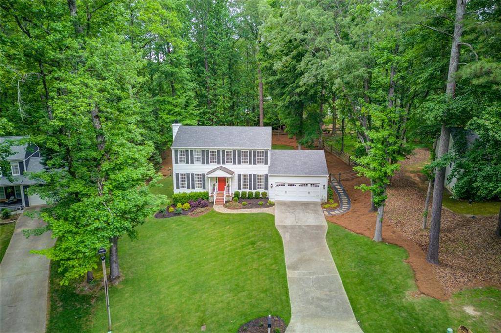 Peachtree Corners, GA 30092,5587 Fitzpatrick TRCE