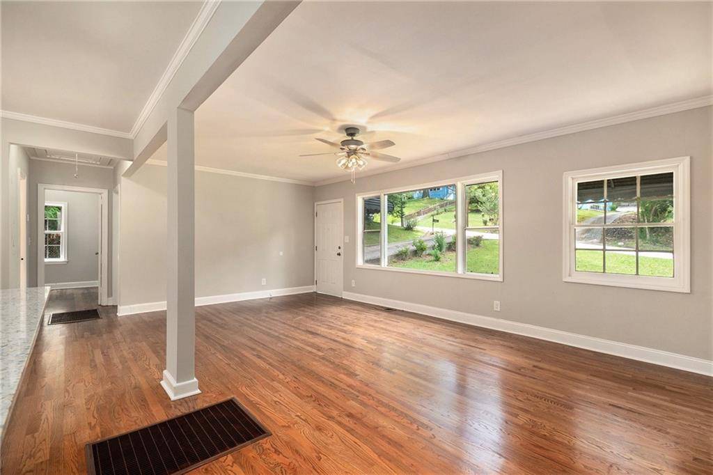 Atlanta, GA 30318,2740 Baker Ridge DR NW
