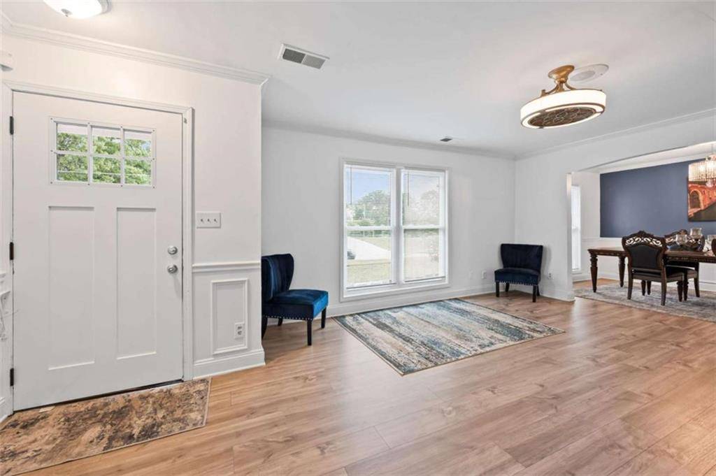 Ellenwood, GA 30294,3999 Wabash LN