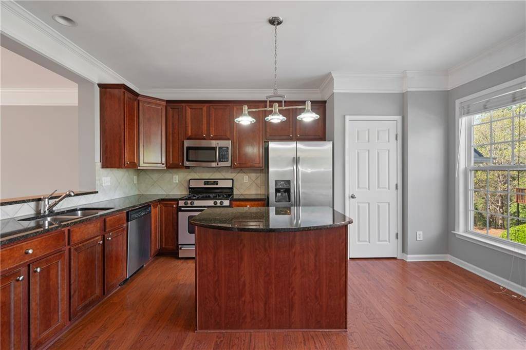Smyrna, GA 30082,1530 Wehunt CIR SE #19