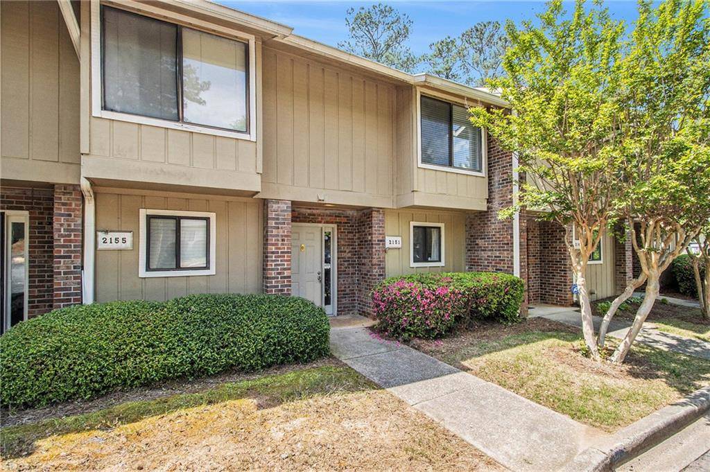 Marietta, GA 30067,2151 Palmyra DR SE