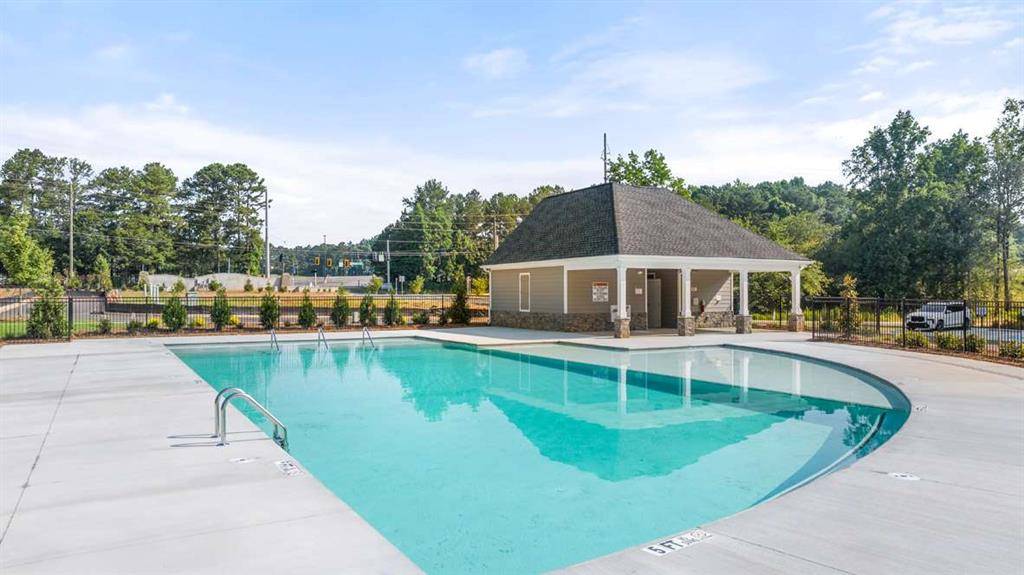 Lawrenceville, GA 30045,349 Elgin DR