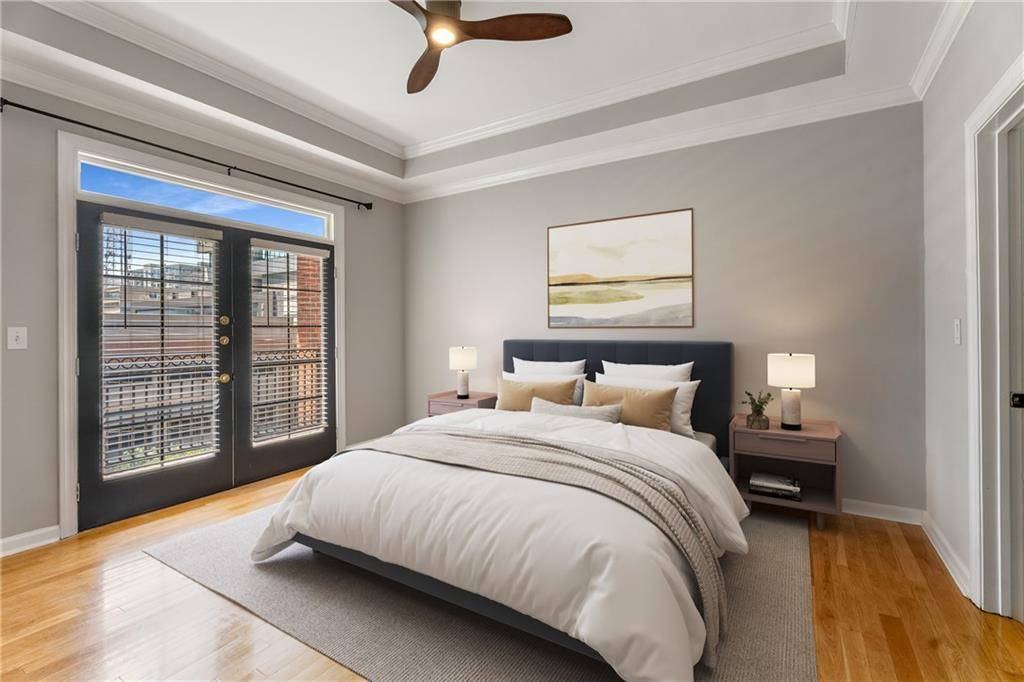 Atlanta, GA 30308,850 Piedmont AVE NE #2509
