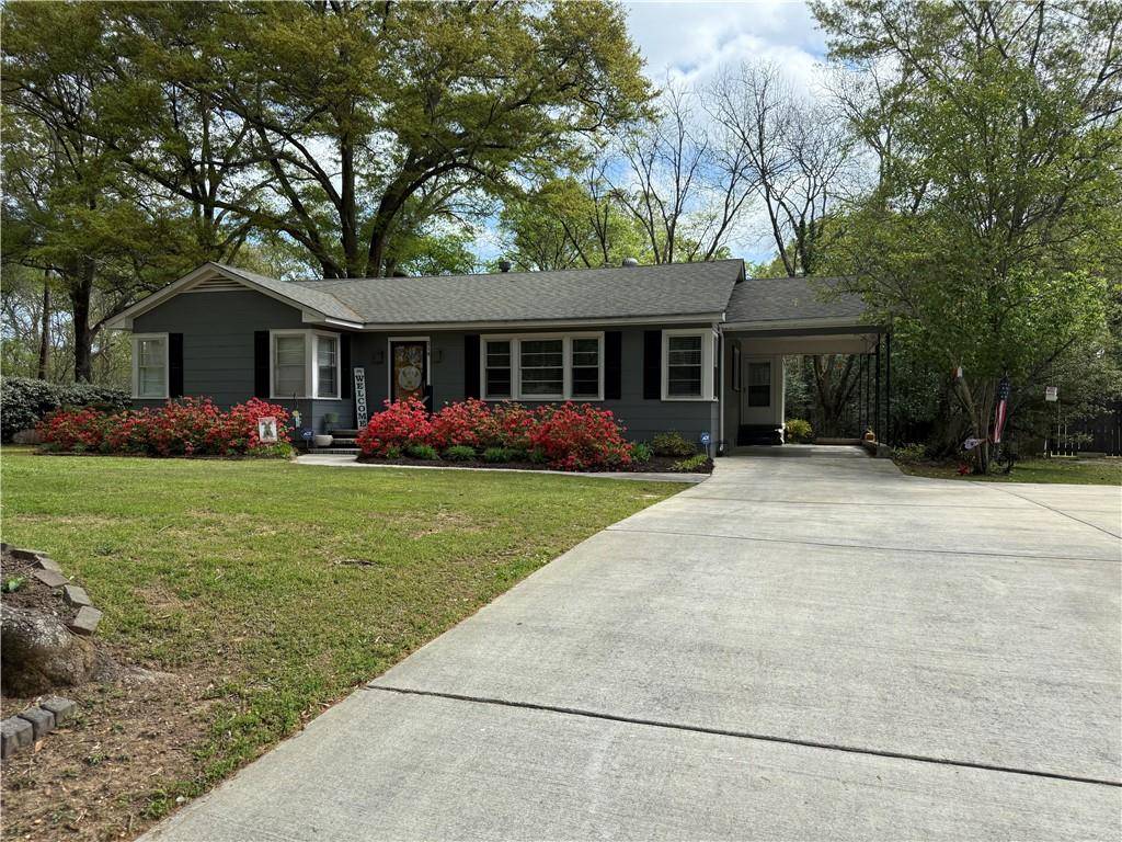 Cedartown, GA 30125,214 Walnut ST