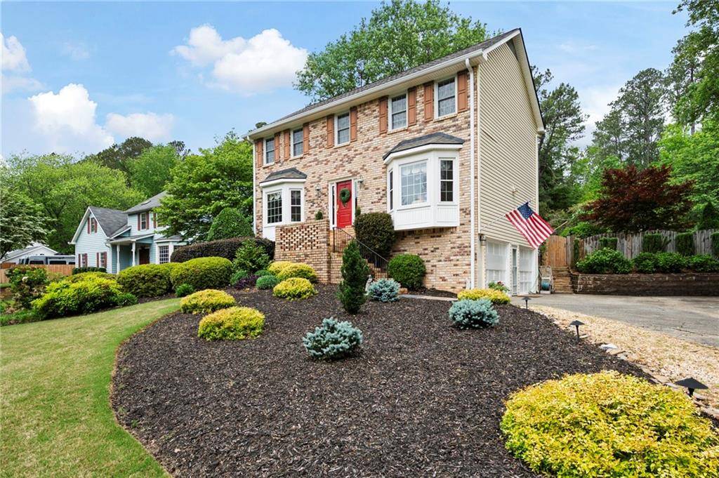 Acworth, GA 30102,1470 Rhododendron DR NW