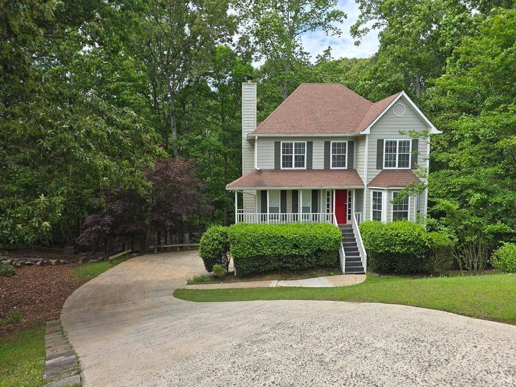 Woodstock, GA 30189,1511 Harbor Watch CT