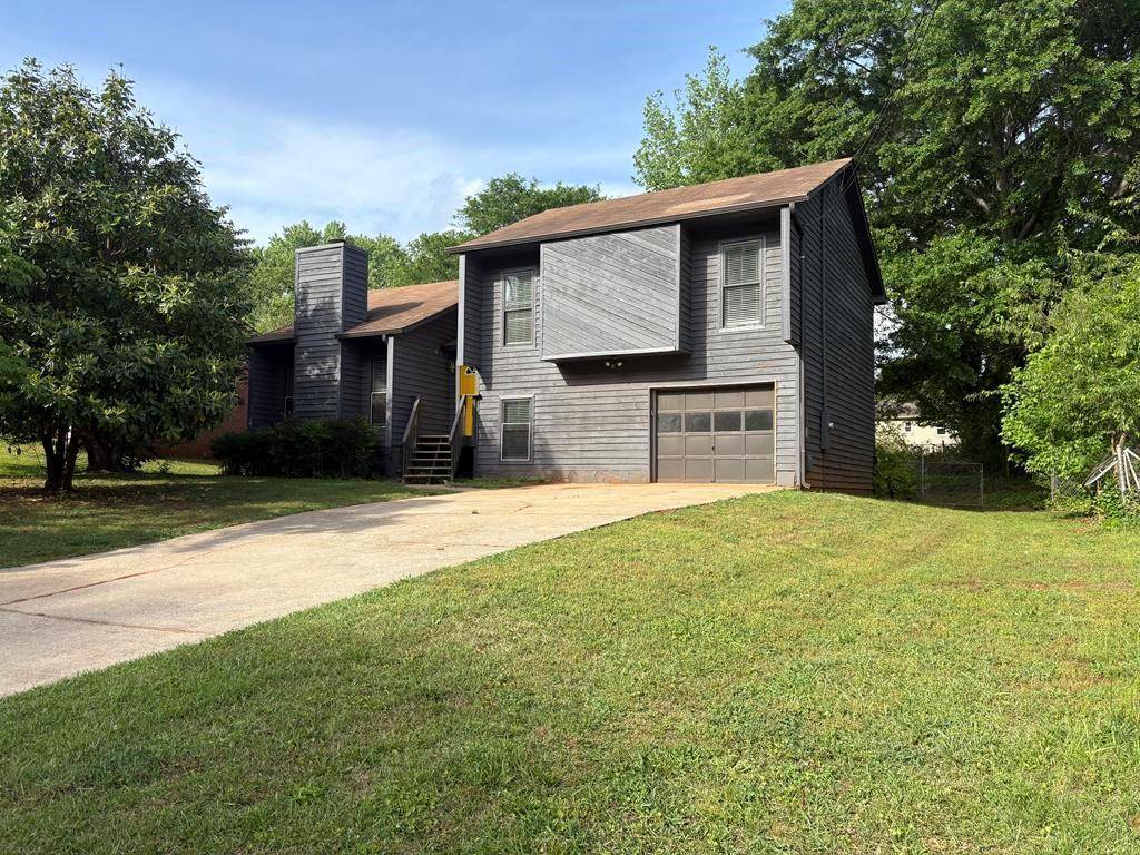 Lawrenceville, GA 30046,1231 Providence WAY