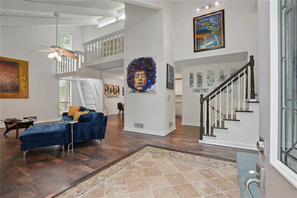 Roswell, GA 30075,495 Ramsdale DR