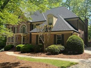 Johns Creek, GA 30022,1100 Kensington CT