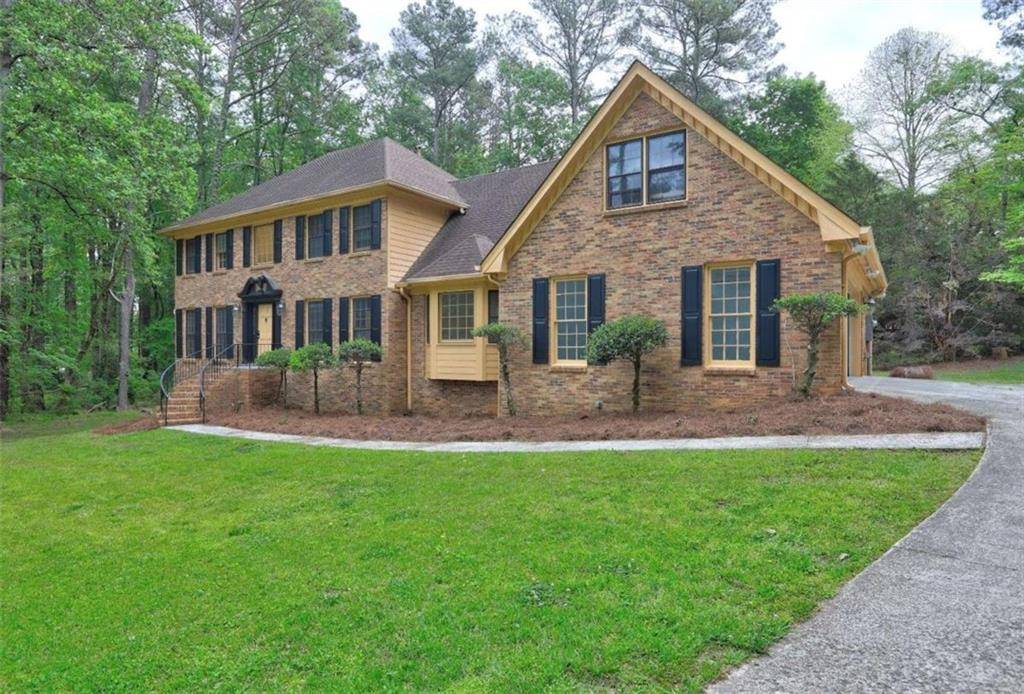 Lithonia, GA 30038,5621 Wildwood TRL