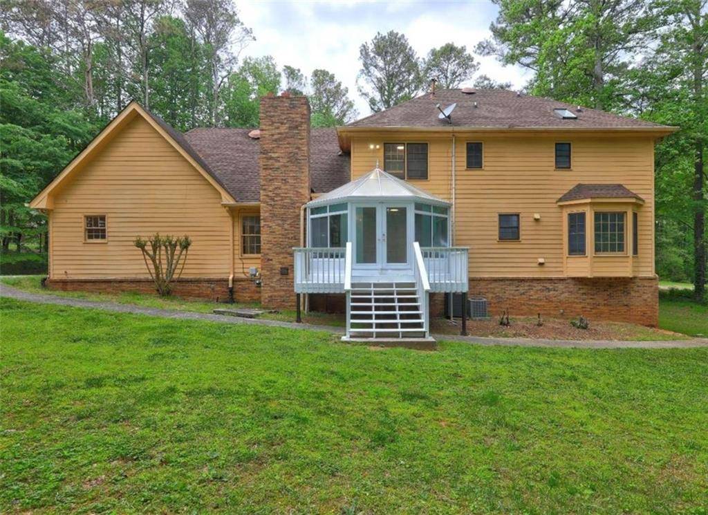 Lithonia, GA 30038,5621 Wildwood TRL