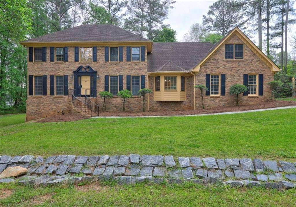 Lithonia, GA 30038,5621 Wildwood TRL