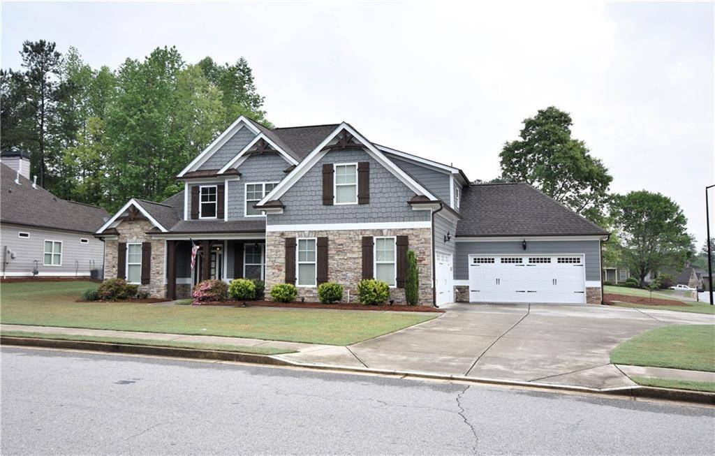 Villa Rica, GA 30180,15 Worthington DR