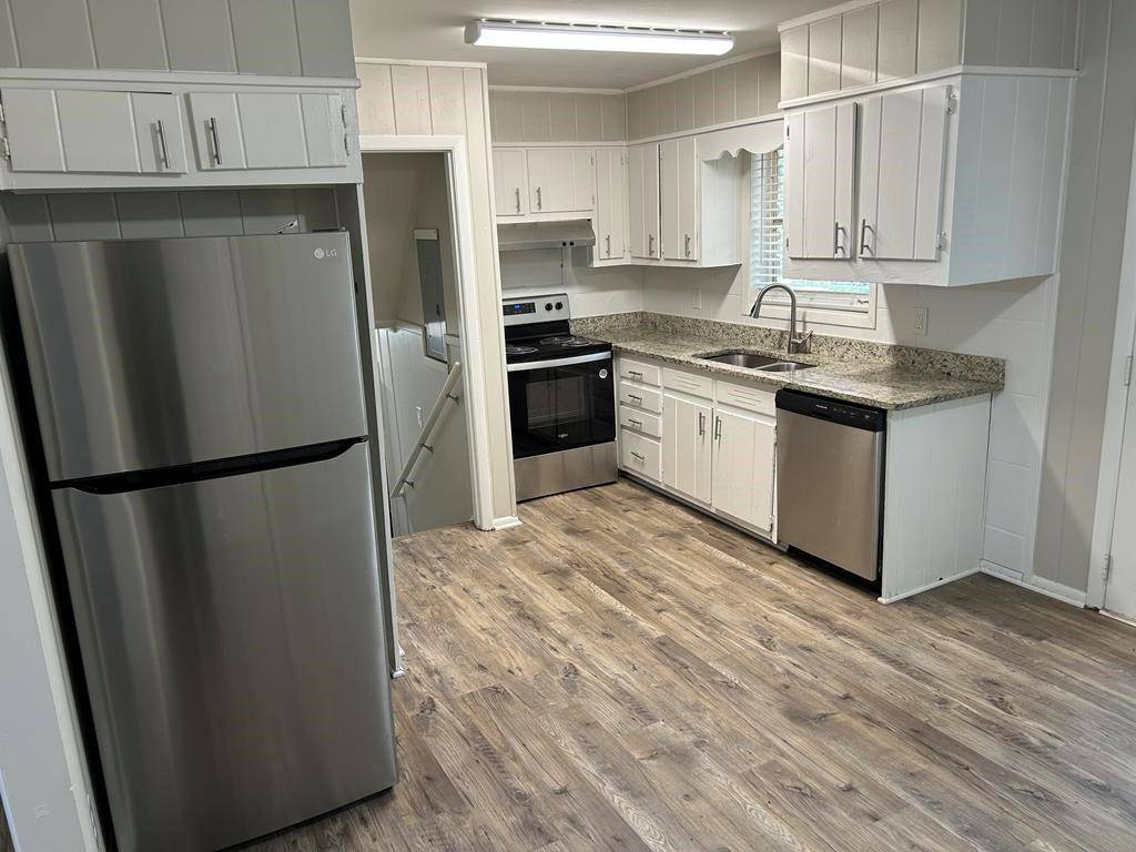 Atlanta, GA 30349,1263 Shoreham DR
