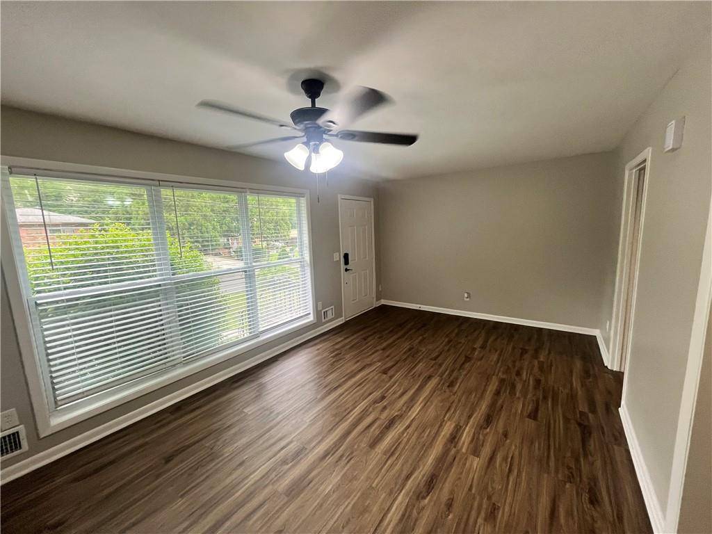 Atlanta, GA 30349,1263 Shoreham DR