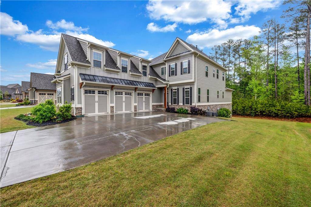 Acworth, GA 30101,6351 Granbury WALK NW
